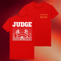 Judge Merch 2026 Schism Records T-Shirt New York Crew Judge Shirt Present For Husband - Merchluma
