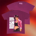 AdHoc Merch 2026 Invisigal T-Shirt Dispatch Game Shirt Gift For Friends - Merchluma