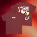 Dalton Mauldin Merch 2026 Life Is Sweet Like Honey T-Shirt Best Gifts For Sisters - Merchluma