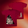 Fangamer Merch Undertale Mercy T-Shirt Birthday Gift Ideas For Her - Merchluma