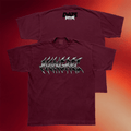 Hardlore Merch 2026 Mongrel Logo T-Shirt Hardlore Records Shirt Gifts For BFF - Merchluma
