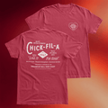 Chick Fil A Merch The 1967 Love It For Good T-Shirt Gift Ideas For Girlfriend - Merchluma