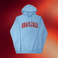 Grayscale Merch 2026 Jawn Hoodie Grayscale Hoodie Present For Brothers - Merchluma