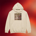 Zach Bryan Merch 2026 With Heaven On Top Hoodie Zach Bryan Heaven On Top Merch Gift For Fans - Merchluma