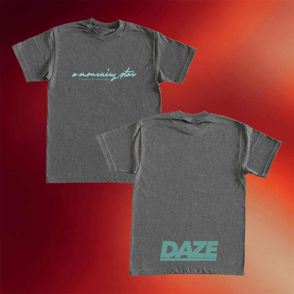 Daze Style Merch 2026 A Mourning Star T-Shirt Best Gifts For Brothers - Merchluma