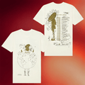 Dodie Merch 2026 Earth Day Upcycle T-Shirt Dodie Tour Shirt Gifts For Music Lovers - Merchluma