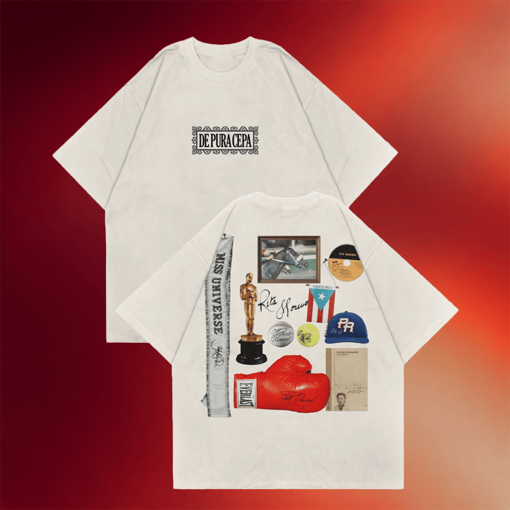 Elede Merch De Pura Cepa T-Shirt Best Gifts For Boyfriend - Merchluma