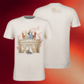 FFXIV FanFest Merch 2026 Fan Festival Gate Shirt Final Fantasy XIV T-Shirt Gifts For Gamer - Merchluma