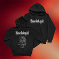 Furyprod Merch 2026 Bone Weapon Worm Skull Hoodie Bone Weapon Merch Gift For Brothers - Merchluma