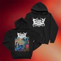 Furyprod Merch 2026 Inoculation Actuality Hoodie Gifts For Your Boyfriend - Merchluma