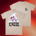 EXCEL Merch 1985 Reaper T-Shirt EXCEL Band Shirts Unique Gifts For Brothers - Merchluma