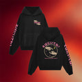 No Sad Days Merch 2026 Stay By My Side Hoodie Good Gifts For Boyfriend - Merchluma