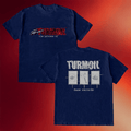 Daze Style Merch Turmoil The Process Of Shirt Birthday Present For Husband - Merchluma