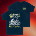 EXCEL Merch 2026 Spare The Pain T-Shirt EXCEL Band Shirts Birthday Ideas For Brothers - Merchluma