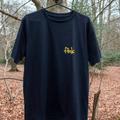 Fink Merch 2026 Album T-Shirt Black Music Lover Gift Ideas For Him - Merchluma