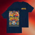 Firestone Walker Merch Firestone Walker Beer Fest 2026 Invitational T-Shirt Best Gifts For Him - Merchluma