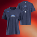 Ford Racing Merch Ford Racing X Greyson Clothiers T-Shirt Gifts For Father - Merchluma