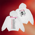 Kid Cudi Merch 2026 Rebel Ragers Tour Hoodie Kid Cudi Concert Merch Gift For Rapper Fans - Merchluma