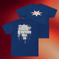 Eera Merch Eera 2026 Tour T-Shirt Birthday Gift Ideas For Husband - Merchluma