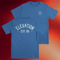 Elevation Church Merch EC 06 T-Shirt Best Birthday Gift For Husband - Merchluma