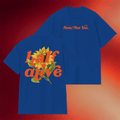 Half Alive Merch 2026 Now Not Yet Logo T-Shirt Gift Ideas For Music Lovers - Merchluma