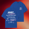 HWBT Merch 2026 Call Out Boys T-Shirt Birthday Gift Ideas For Husband - Merchluma