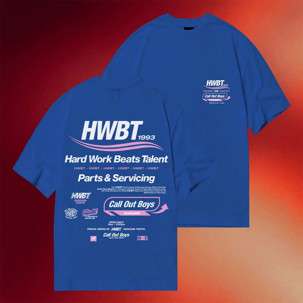 HWBT Merch 2026 Call Out Boys T-Shirt Birthday Gift Ideas For Husband - Merchluma