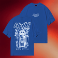 HWBT Merch 2026 Pit Crew T-Shirt Birthday Gift Ideas For Him - Merchluma
