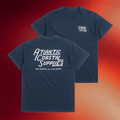 Flatspot Merch Atlantic Coastal Supplies T-Shirt Best Gifts For Father - Merchluma