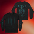 Indiemerch Merch 2026 Atlas Sunder Long Sleeve Shirt Atlas Band Merch Gift For Music Fans - Merchluma