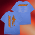 Citizen Band Merch Graphik Tour T-Shirt Citizen Shirt Gifts For Brother Rock Lovers - Merchluma