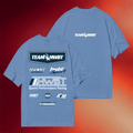 HWBT Merch 2026 HWBT Sports Performance Racing T-Shirt Gifts Ideas For Friends - Merchluma
