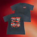 Fuelfest Merch 2026 Built By Culture Graphic T-Shirt Birthday Gift For Dad - Merchluma