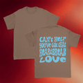 Dalton Mauldin Merch 2026 Heartbreak Love T-Shirt Gifts Ideas For Music Fans - Merchluma