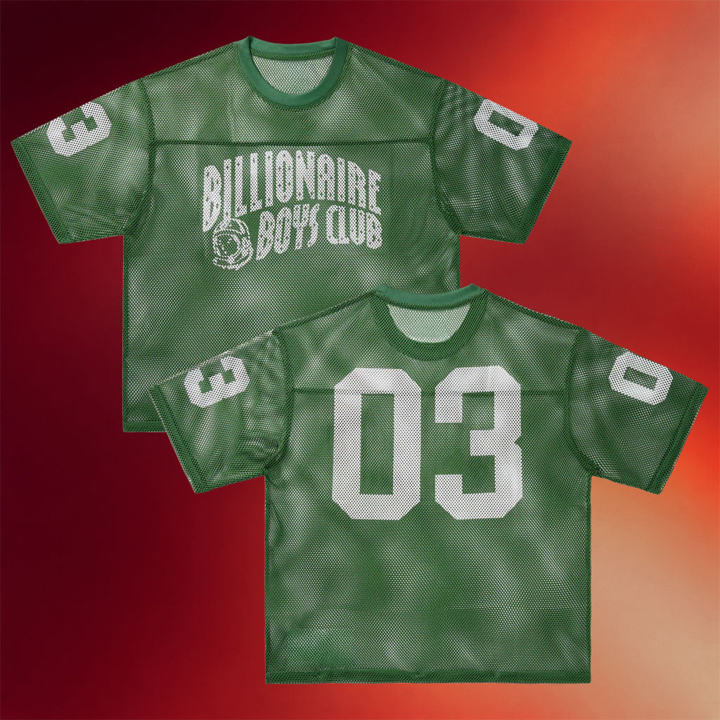 Billionaire Boys Club Merch 2026 Varsity Jersey Birthday Gift Ideas For Friends - Merchluma