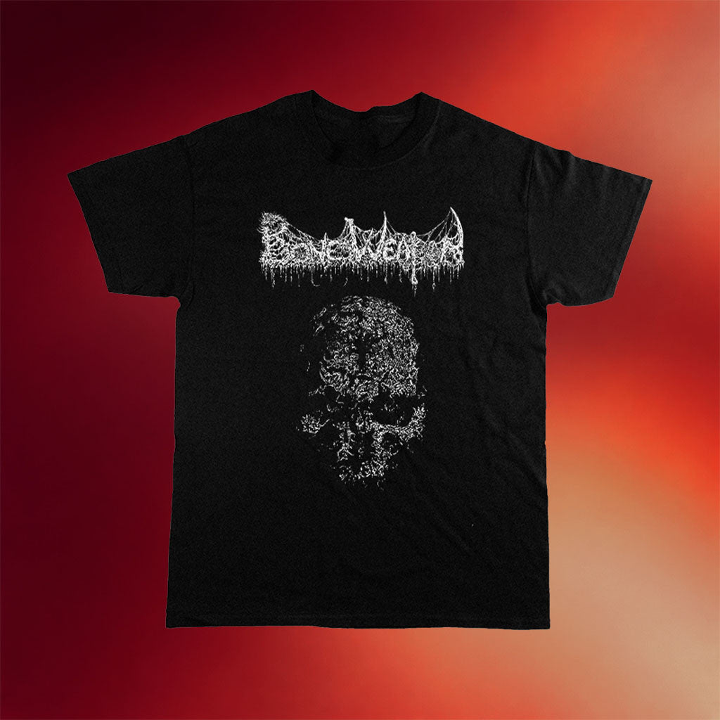 Furyprod Merch 2026 Bone Weapon Worm Skull Shirt Bone Weapon Merch Best Gift For Husband - Merchluma