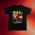 Furyprod Merch 2026 Warsenal Phantom Hope Shirt Warsenal Band Merch Gift For Music Lovers - Merchluma