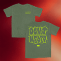 Donut Merch Bubble T-Shirt Donut Media Shirt Gifts Ideas For Sisters - Merchluma