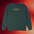 Grayscale Merch 2026 Celtic Crewneck Grayscale Sweatshirt Gift For Rock Band Lovers - Merchluma