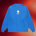 Homie Merch 2026 Earth Blossom Crewneck Homie Sweatshirt Gift Ideas For Friends - Merchluma