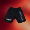 Dogma Merch 2026 Logo Shorts Black Music Lover Gift Ideas For Him - Merchluma