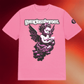 Gym Class Heroes Merch 2026 Angel Baby T-Shirt Presents For Rock Music Lovers - Merchluma