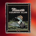 Minnesota Country Club Merch 2026 Loon Blanket Unique Gifts For Music Lovers - Merchluma