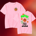 Feid Merch 2026 Feid Ferxxo T-Shirt Rapper Apparel Birthday Gift For Her - Merchluma
