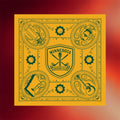 Minnesota Country Club Merch 2026 MCC Bandana Best Gifts For Music Lovers - Merchluma