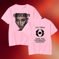 Fka Twigs Merch 2026 Eusexua T-Shirt Eddie Mandell Merch Have You Experienced Eusexua Shirt - Merchluma