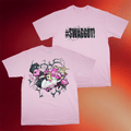 ISSBROKIE Merch Swaggot T-Shirt Presents For Music Lovers - Merchluma