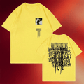 Joji Merch Joji Smithereens T-Shirt 2023 Pandemonium Tour Merch Music Lover Gifts For Him - Merchluma
