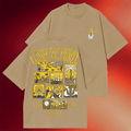 Foster The People Coachella Merch Foster The People T-Shirt Coachella Merch 2026 Fan Gifts - Merchluma