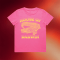 House Of Darwin Merch Crocodile T-Shirt Best Birthday Gift For Wife - Merchluma